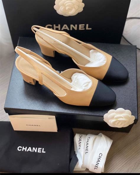 chanel shoes outlet store - channel shoes very discounted.